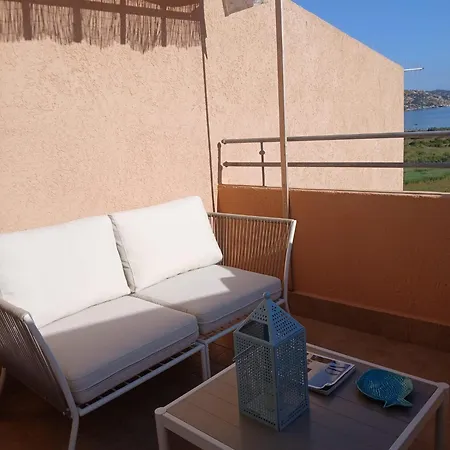 Casa Antonietta - Monolocale Completamente Ristrutturato Con Terrazza Panoramica *