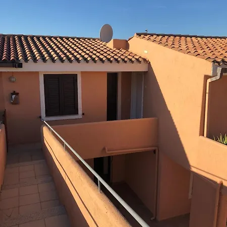 Casa Antonietta - Monolocale Completamente Ristrutturato Con Terrazza Panoramica Appartement