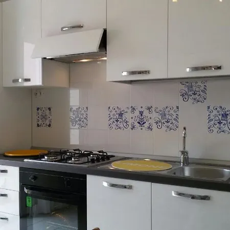 Casa Antonietta - Monolocale Completamente Ristrutturato Con Terrazza Panoramica بالاو