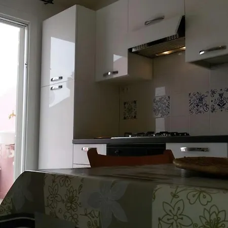 Casa Antonietta - Monolocale Completamente Ristrutturato Con Terrazza Panoramica *