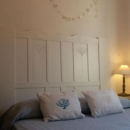 Apartment Casa Antonietta Bilocale Con Da Letto E Bagno In *