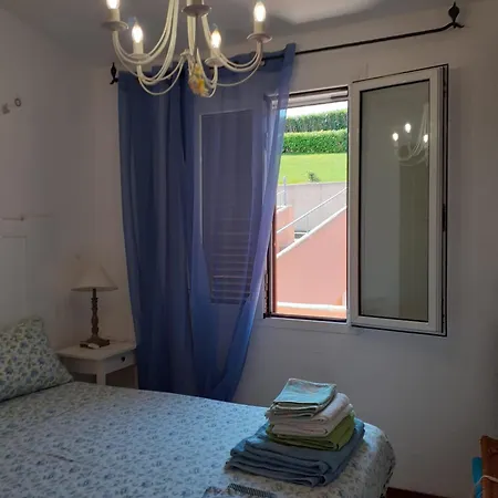 Casa Antonietta Bilocale Con Da Letto E Bagno In *
