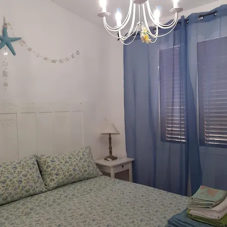 Casa Antonietta Bilocale Con Da Letto E Bagno In Palau