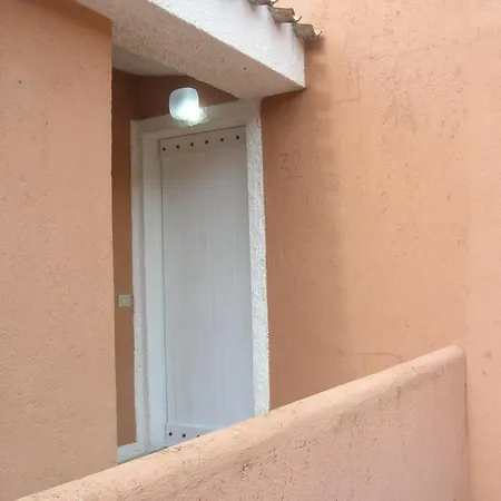 Casa Antonietta Bilocale Con Da Letto E Bagno In Apartment Palau