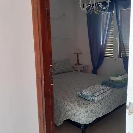 Casa Antonietta Bilocale Con Da Letto E Bagno In * Palau