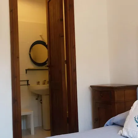 Casa Antonietta Bilocale Con Da Letto E Bagno In *