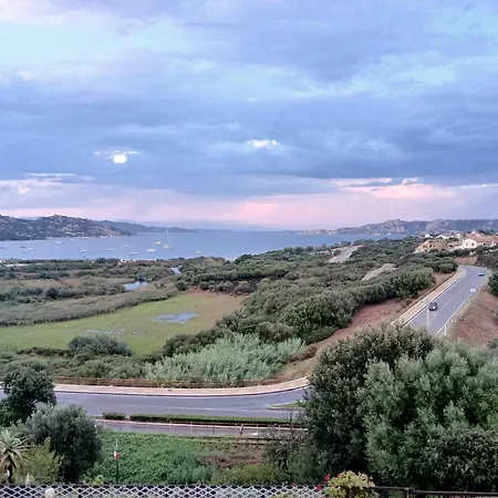 Casa Antonietta Bilocale Con Da Letto E Bagno In Palau