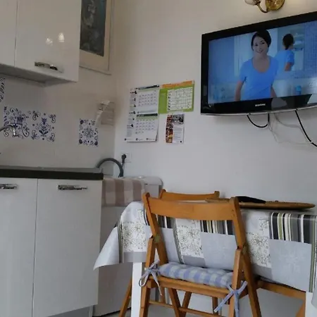 Casa Antonietta Bilocale Con Da Letto E Bagno In Apartment *
