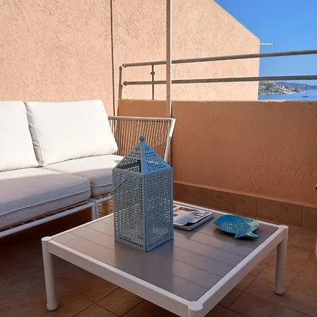 شقة Casa Antonietta - Monolocale Completamente Ristrutturato Con Terrazza Panoramica