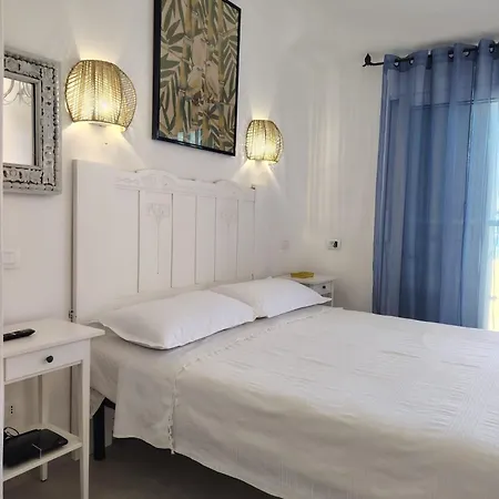 Casa Antonietta - Monolocale Completamente Ristrutturato Con Terrazza Panoramica Lägenhet