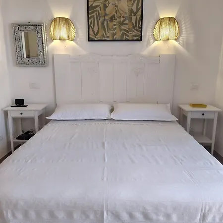 Casa Antonietta - Monolocale Completamente Ristrutturato Con Terrazza Panoramica