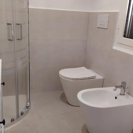 Casa Antonietta - Monolocale Completamente Ristrutturato Con Terrazza Panoramica Lejlighed *
