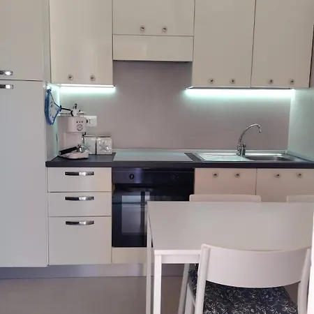 Lejlighed Casa Antonietta - Monolocale Completamente Ristrutturato Con Terrazza Panoramica