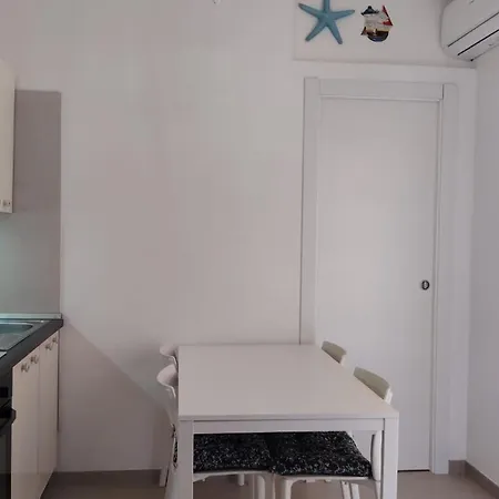 Casa Antonietta - Monolocale Completamente Ristrutturato Con Terrazza Panoramica Palau