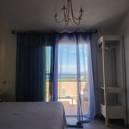 Lejlighed Casa Antonietta - Monolocale Completamente Ristrutturato Con Terrazza Panoramica