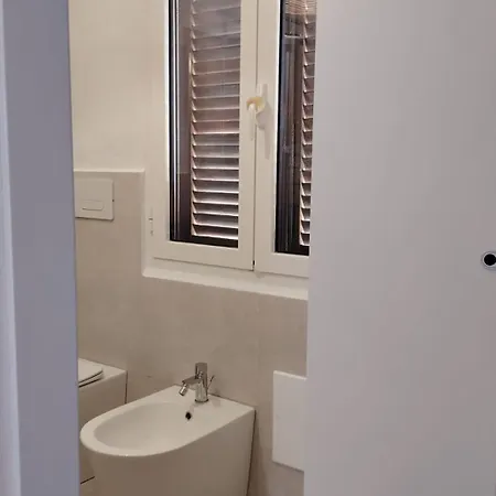 Casa Antonietta - Monolocale Completamente Ristrutturato Con Terrazza Panoramica