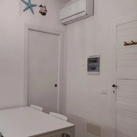 Lejlighed Casa Antonietta - Monolocale Completamente Ristrutturato Con Terrazza Panoramica *