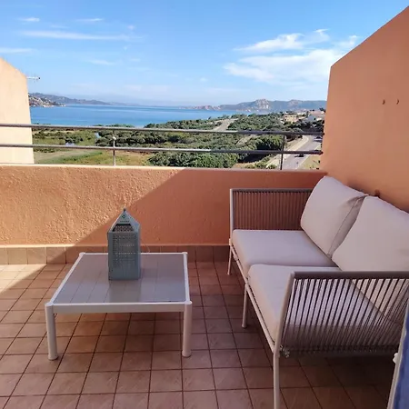 Casa Antonietta - Monolocale Completamente Ristrutturato Con Terrazza Panoramica * بالاو